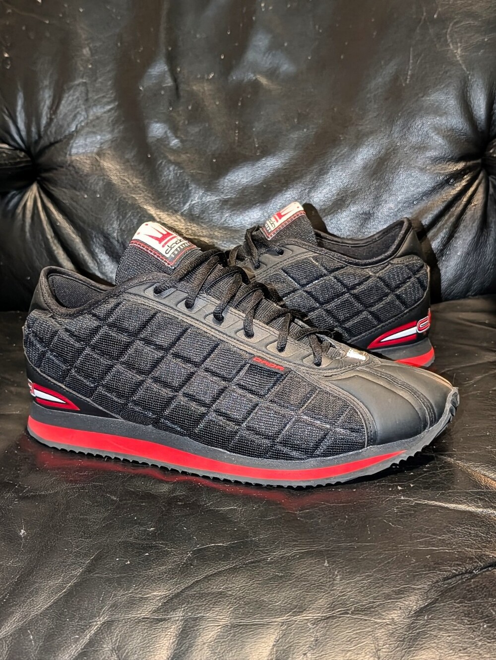 Vintage (2003) Dada Supreme Crown Heights